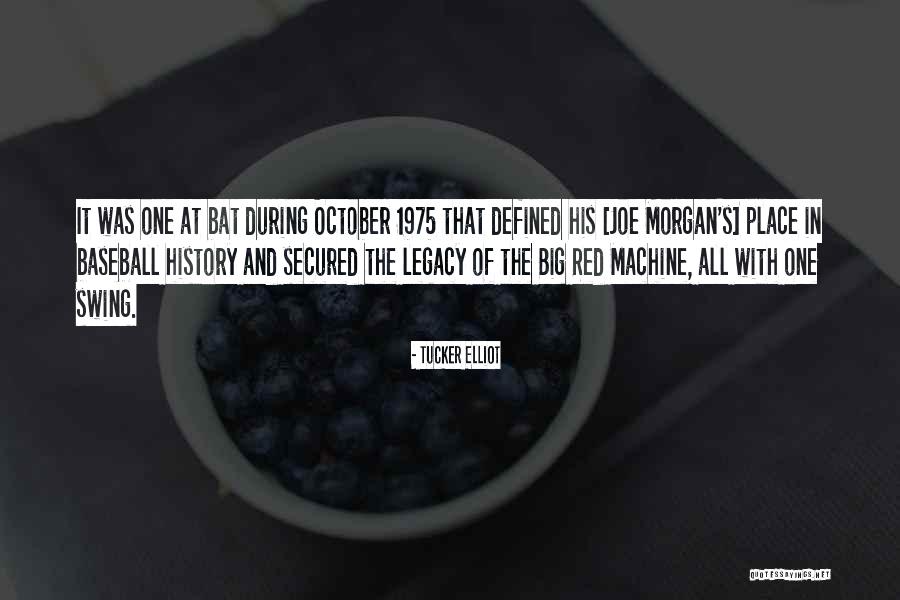 October 4 Quotes By Tucker Elliot October 4 Quotes By Tucker Elliot
