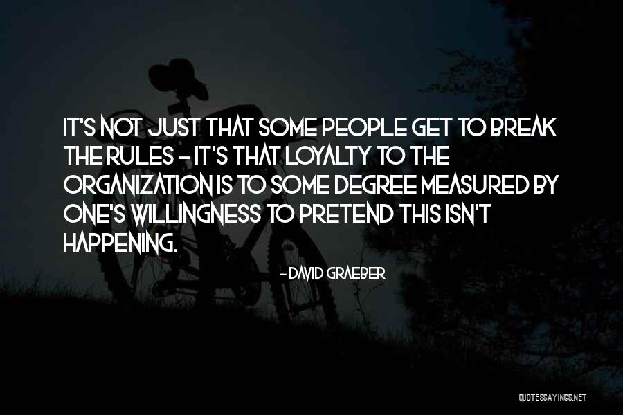 October Clip Quotes By David Graeber October Clip Quotes By David Graeber
