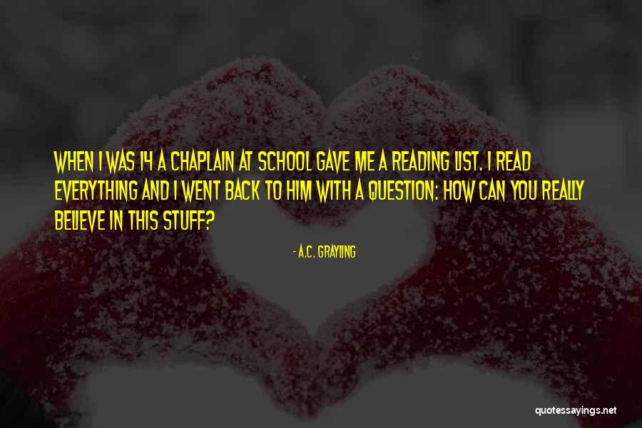 October Junction Quotes By A.C. Grayling October Junction Quotes By A.C. Grayling