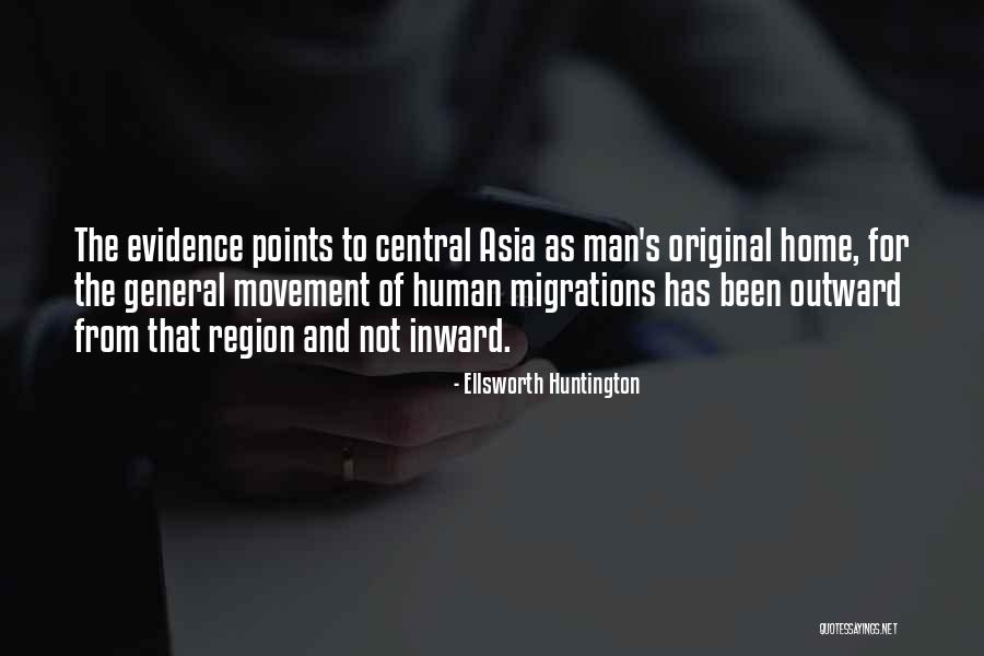 Octogeneraians Quotes By Ellsworth Huntington Octogeneraians Quotes By Ellsworth Huntington