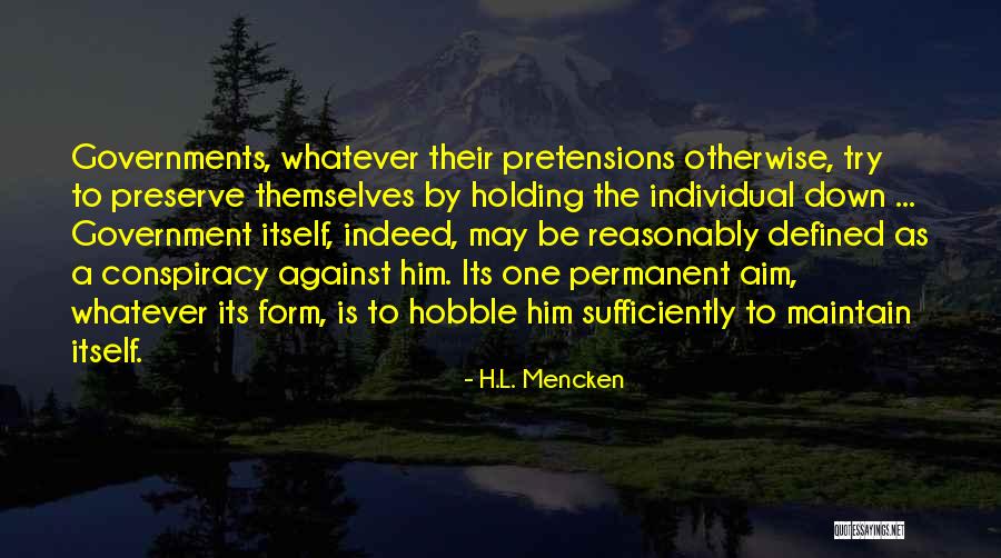 Octomom Nadya Quotes By H.L. Mencken Octomom Nadya Quotes By H.L. Mencken