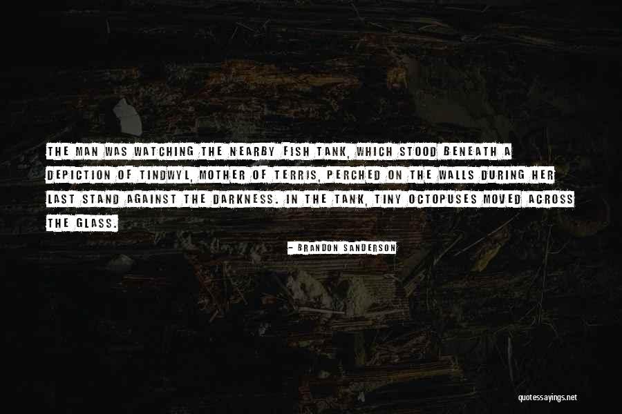 Octopuses Quotes By Brandon Sanderson Octopuses Quotes By Brandon Sanderson