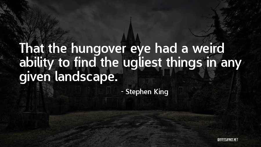 Octover Quotes By Stephen King Octover Quotes By Stephen King