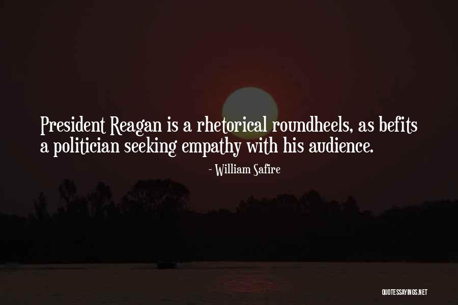 Octover Quotes By William Safire Octover Quotes By William Safire