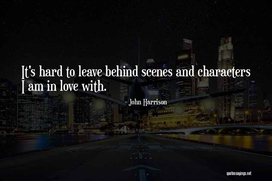 Octroi Quotes By John Harrison Octroi Quotes By John Harrison