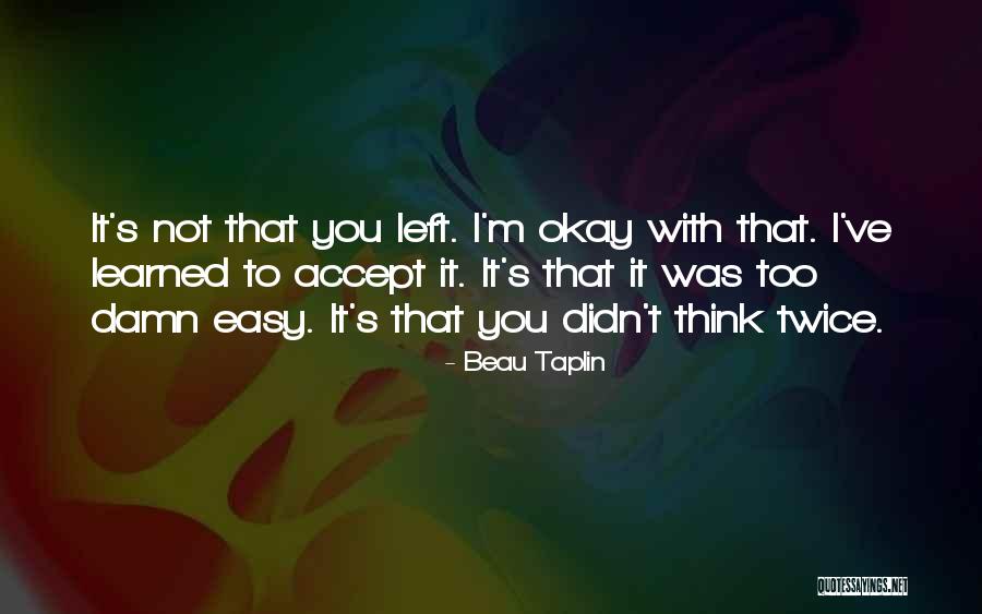 Octuplets 2020 Quotes By Beau Taplin Octuplets 2020 Quotes By Beau Taplin