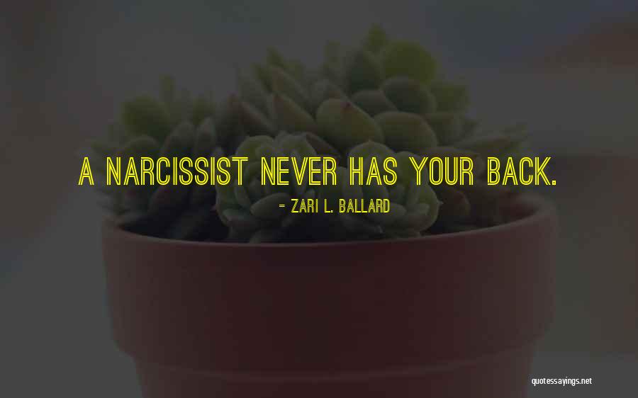 Octus Quotes By Zari L. Ballard Octus Quotes By Zari L. Ballard