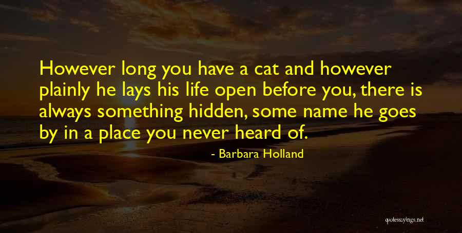 Oculares Microscopio Quotes By Barbara Holland Oculares Microscopio Quotes By Barbara Holland