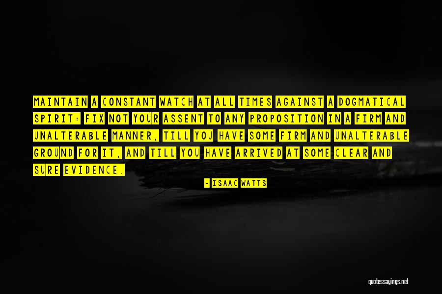 Oculina Quotes By Isaac Watts Oculina Quotes By Isaac Watts