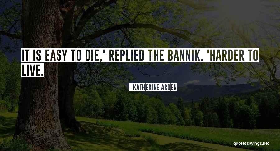 Oculina Quotes By Katherine Arden Oculina Quotes By Katherine Arden