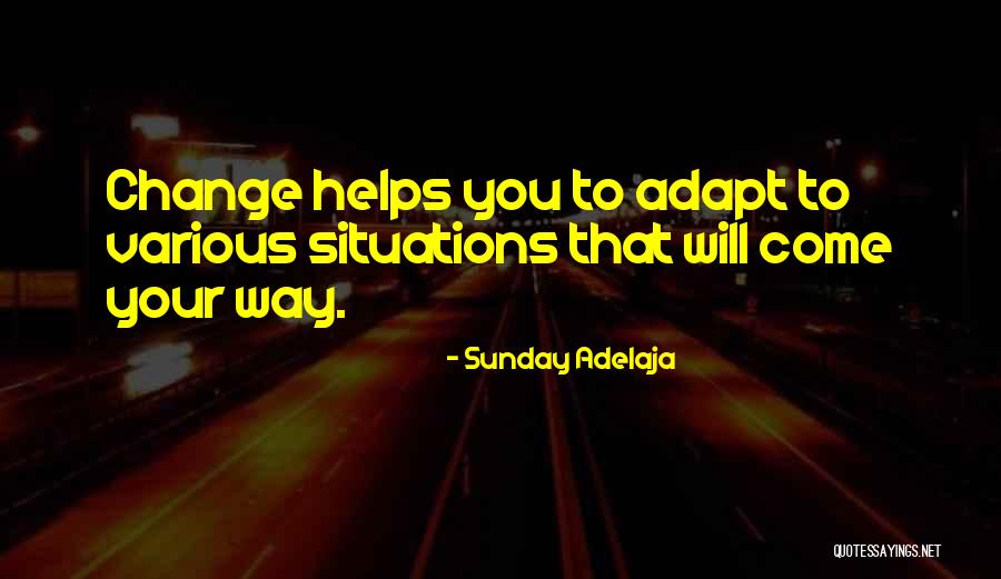 Oculist Shop Quotes By Sunday Adelaja Oculist Shop Quotes By Sunday Adelaja