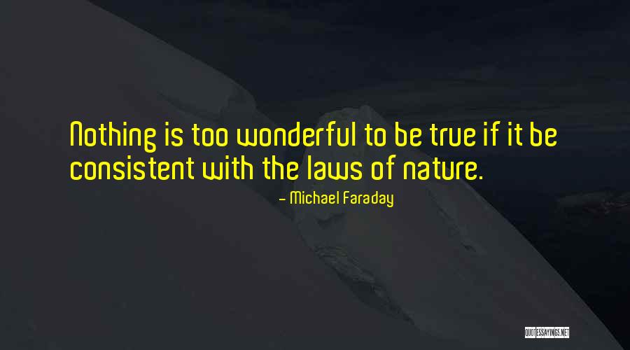 Oculos Realidade Quotes By Michael Faraday Oculos Realidade Quotes By Michael Faraday