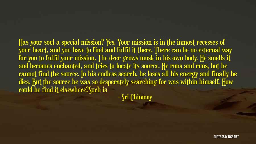 Oculta Beer Quotes By Sri Chinmoy Oculta Beer Quotes By Sri Chinmoy