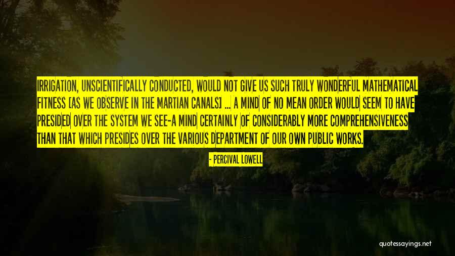 Ocultando Publicaci N Quotes By Percival Lowell Ocultando Publicaci N Quotes By Percival Lowell