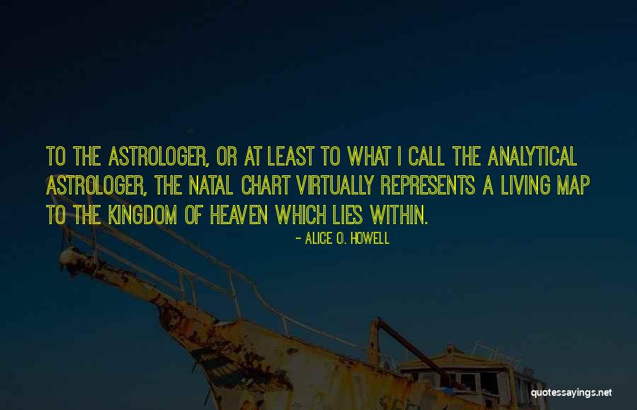 Ocultar La Barra Quotes By Alice O. Howell Ocultar La Barra Quotes By Alice O. Howell