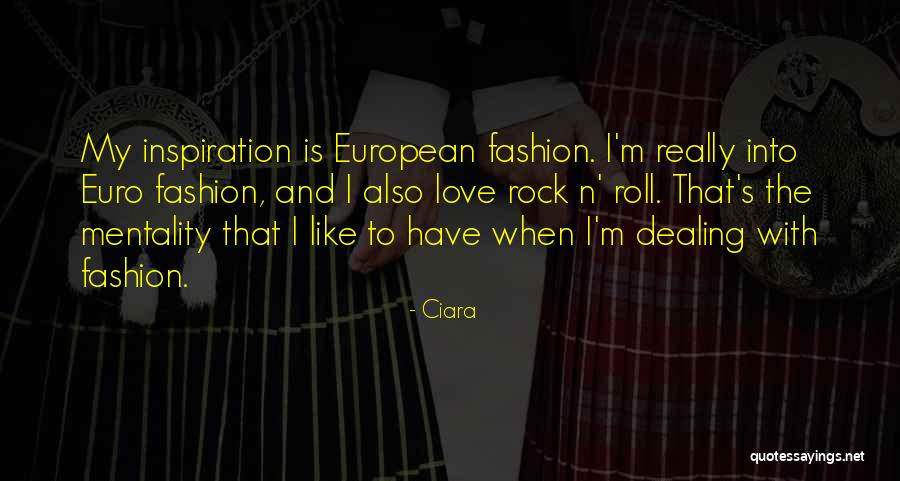 Ocultar Quotes By Ciara Ocultar Quotes By Ciara