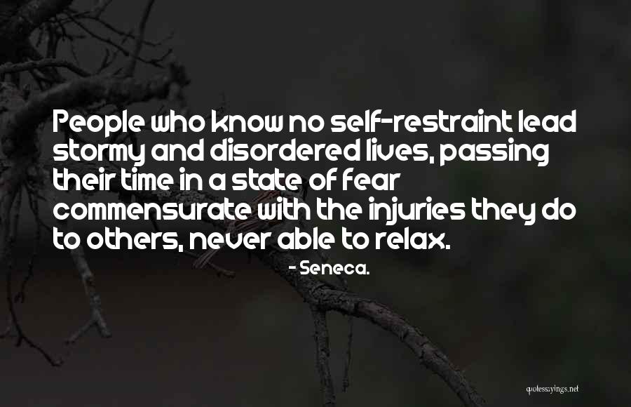 Ocultar Quotes By Seneca. Ocultar Quotes By Seneca.
