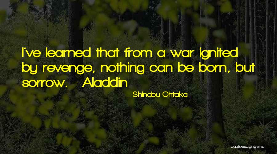 Ocultar Quotes By Shinobu Ohtaka Ocultar Quotes By Shinobu Ohtaka
