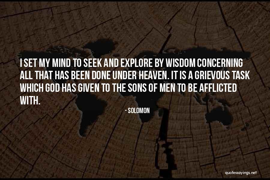 Ocultas 2 Quotes By Solomon Ocultas 2 Quotes By Solomon