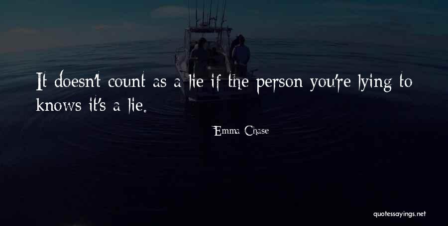 Ocultas Cosas Quotes By Emma Chase Ocultas Cosas Quotes By Emma Chase