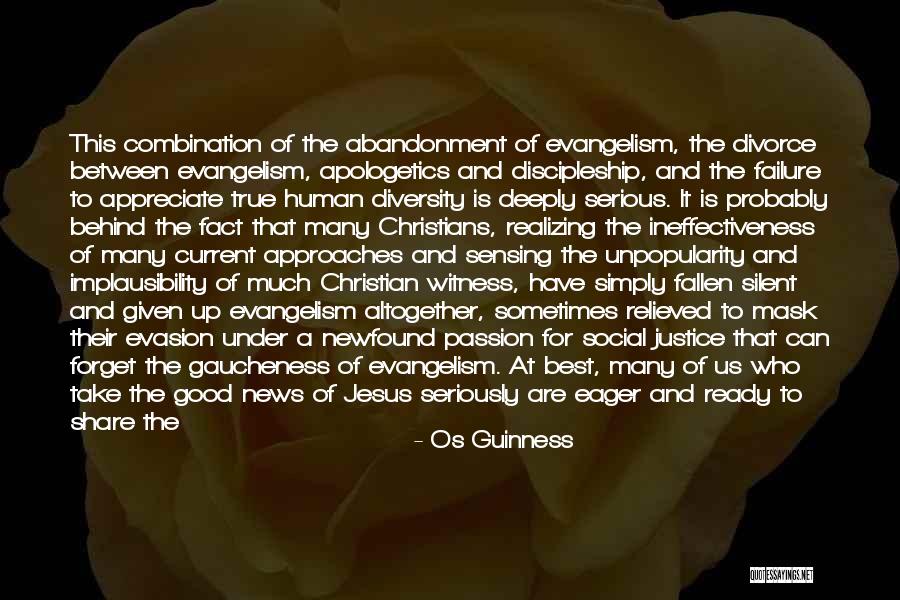 Oculto 477 Quotes By Os Guinness Oculto 477 Quotes By Os Guinness