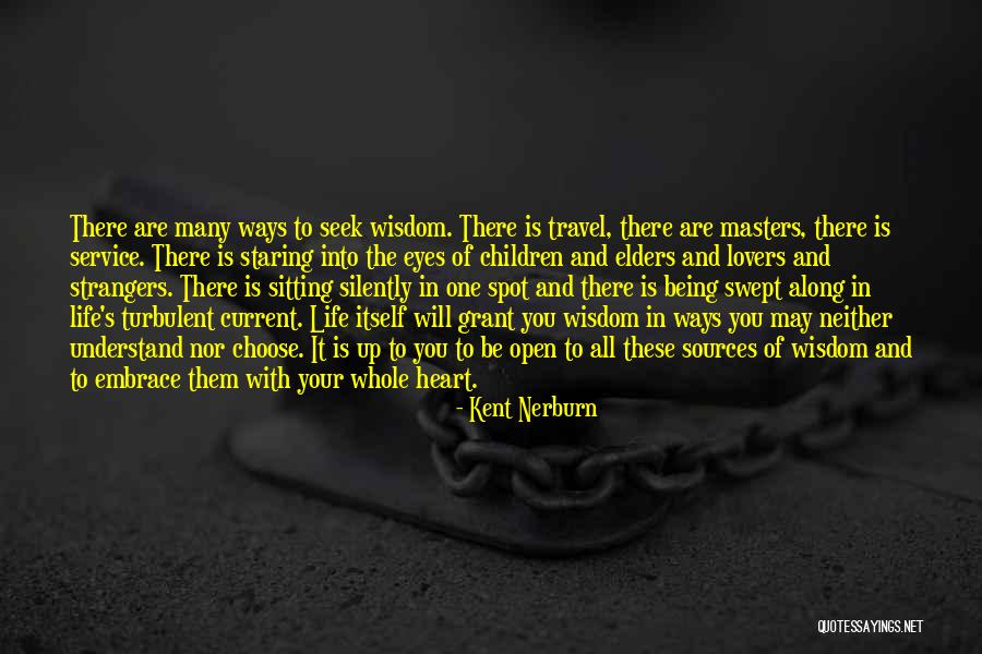 Oculto Pelicula Quotes By Kent Nerburn Oculto Pelicula Quotes By Kent Nerburn