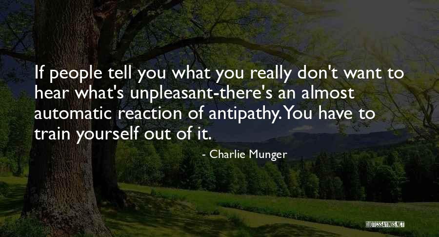 Oculum Pc Quotes By Charlie Munger Oculum Pc Quotes By Charlie Munger