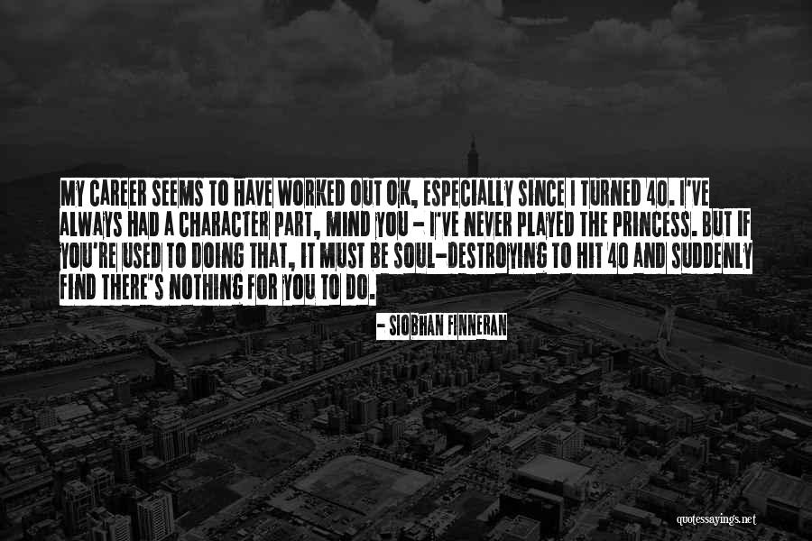 Oculum Pc Quotes By Siobhan Finneran Oculum Pc Quotes By Siobhan Finneran