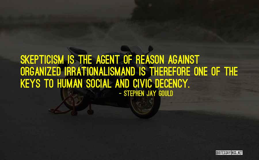 Oculum Pc Quotes By Stephen Jay Gould Oculum Pc Quotes By Stephen Jay Gould