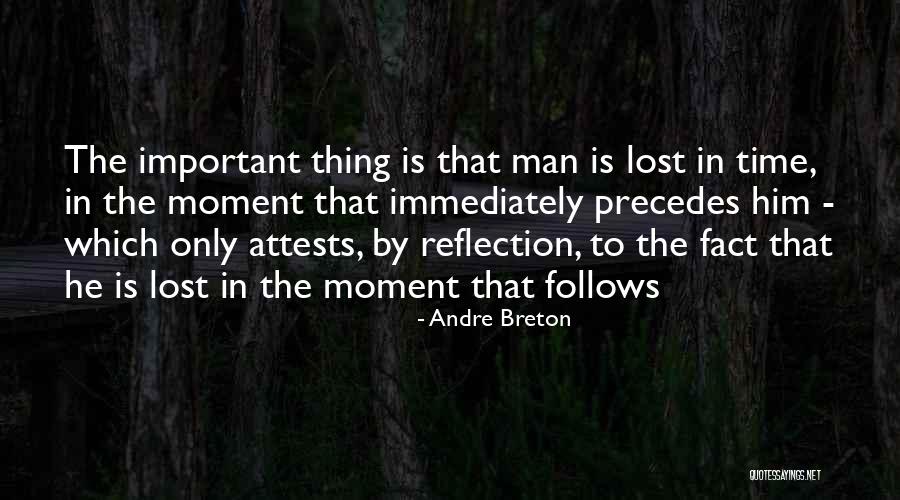 Oculum Tv Quotes By Andre Breton Oculum Tv Quotes By Andre Breton