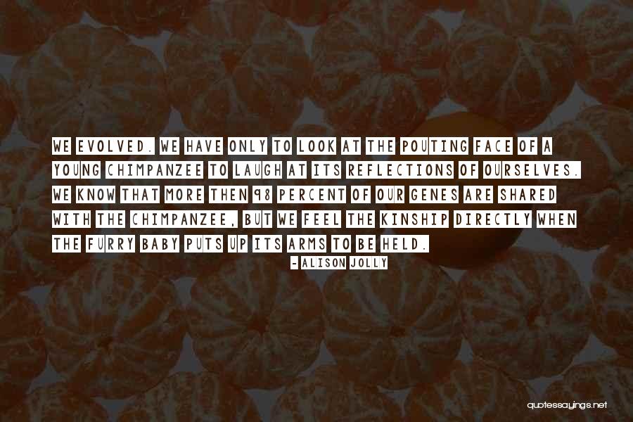 Ocupabamos Quotes By Alison Jolly Ocupabamos Quotes By Alison Jolly