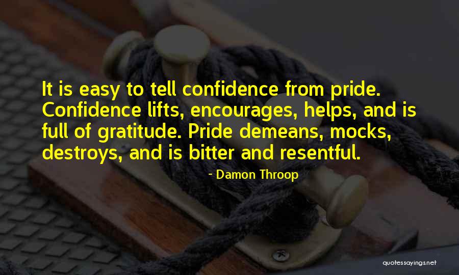 Ocupacion Definicion Quotes By Damon Throop Ocupacion Definicion Quotes By Damon Throop