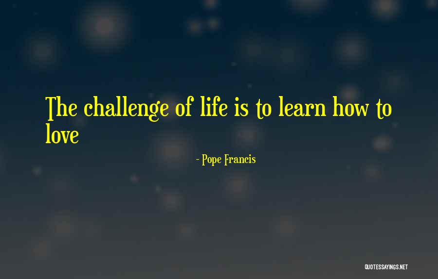 Ocupaciones Para Quotes By Pope Francis Ocupaciones Para Quotes By Pope Francis