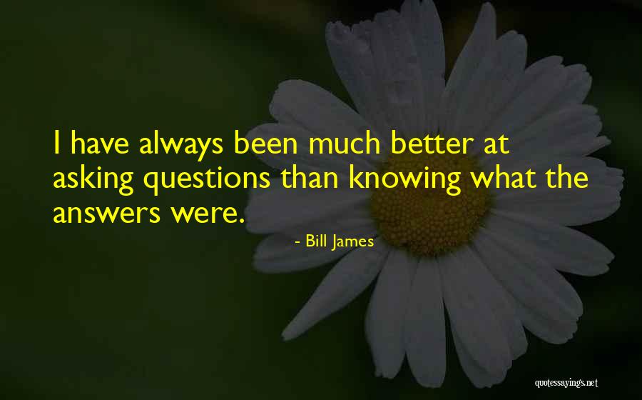 Ocupando Barberos Quotes By Bill James Ocupando Barberos Quotes By Bill James