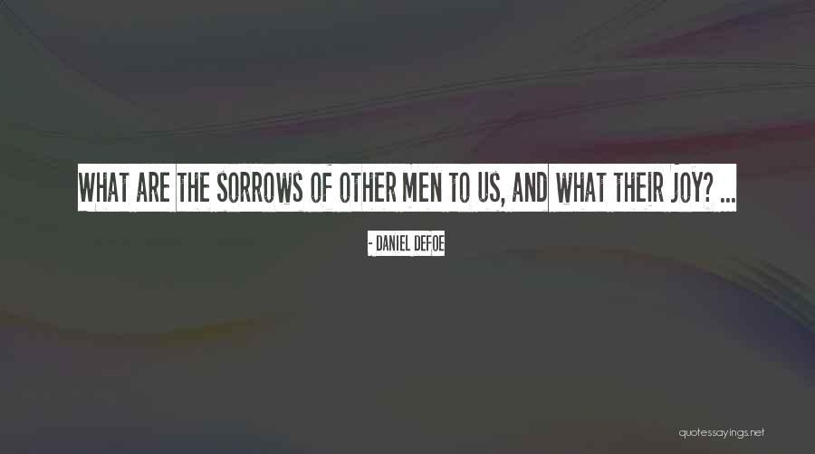 Ocupando Barberos Quotes By Daniel Defoe Ocupando Barberos Quotes By Daniel Defoe