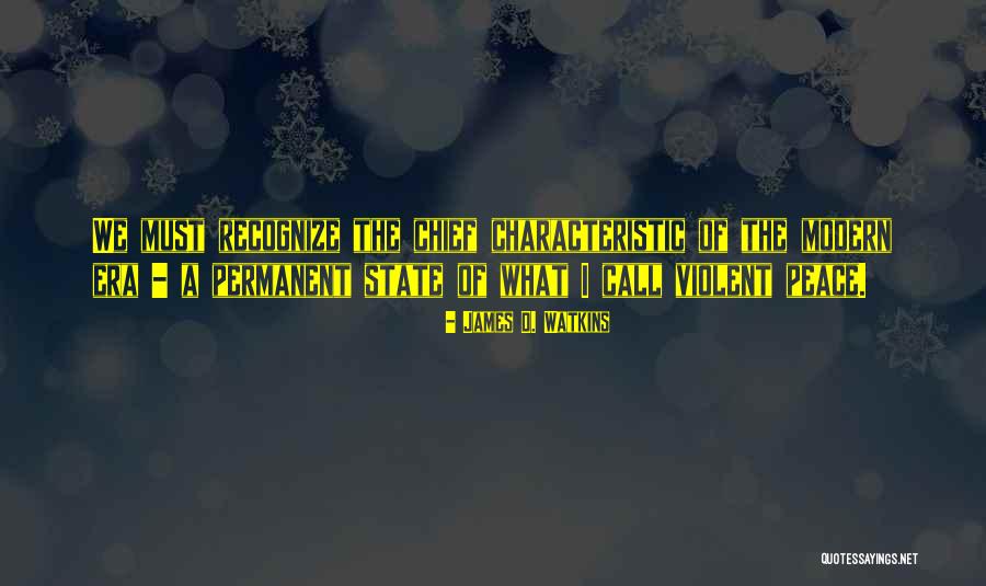 Ocuparea Unui Quotes By James D. Watkins Ocuparea Unui Quotes By James D. Watkins