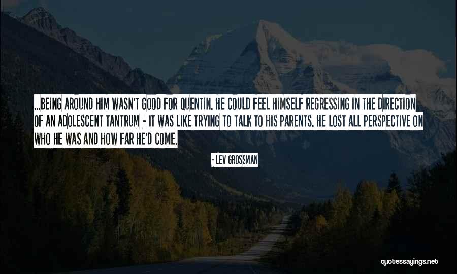 Ocuparea Unui Quotes By Lev Grossman Ocuparea Unui Quotes By Lev Grossman