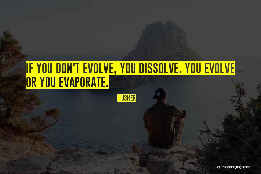 Ocupas Serie Quotes By Usher