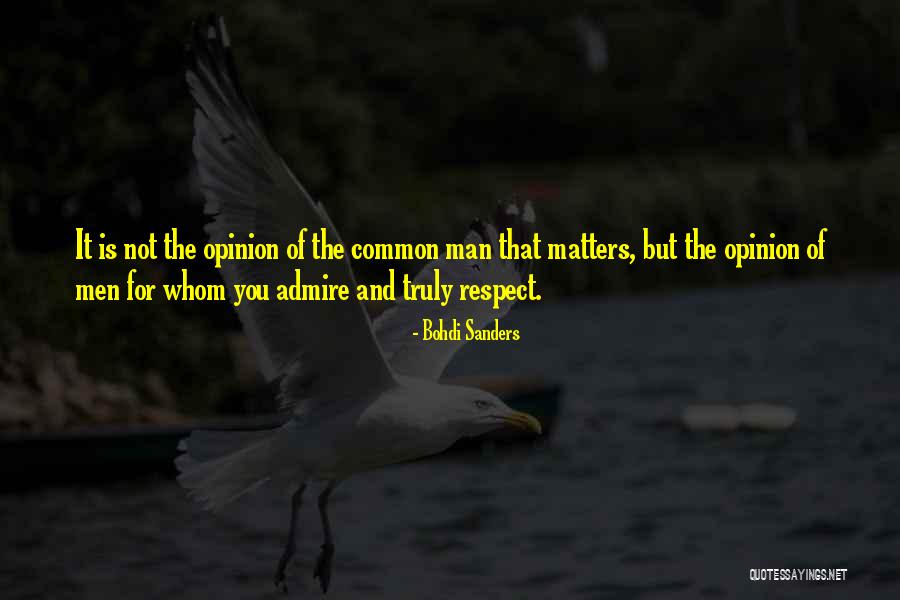 Ocupeak Quotes By Bohdi Sanders Ocupeak Quotes By Bohdi Sanders