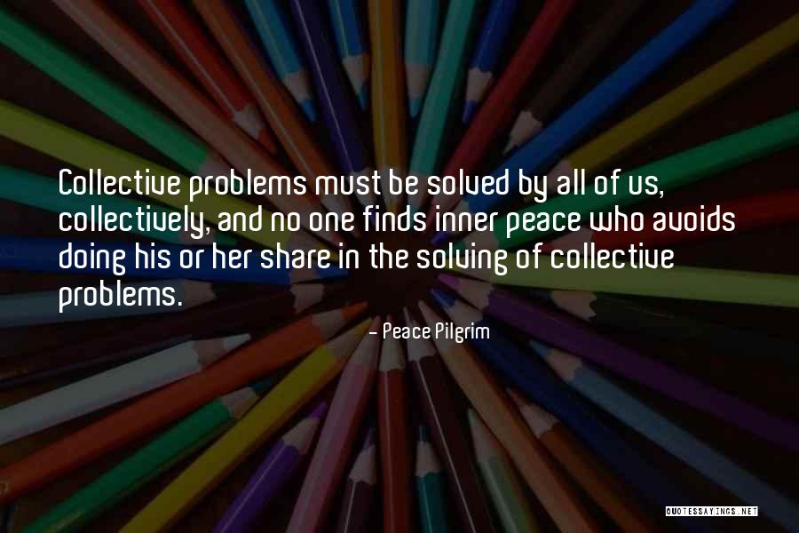 Ocupetal Consulting Quotes By Peace Pilgrim Ocupetal Consulting Quotes By Peace Pilgrim