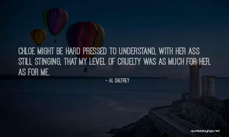 Ocupied Quotes By Al Daltrey Ocupied Quotes By Al Daltrey