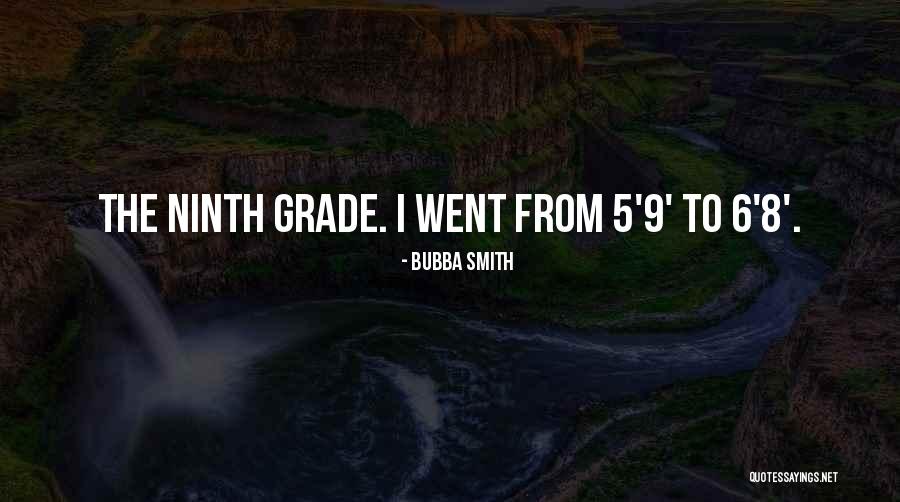 Ocupied Quotes By Bubba Smith Ocupied Quotes By Bubba Smith