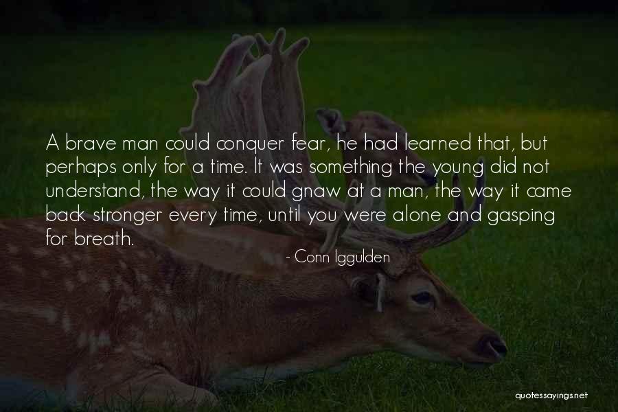 Ocupied Quotes By Conn Iggulden Ocupied Quotes By Conn Iggulden
