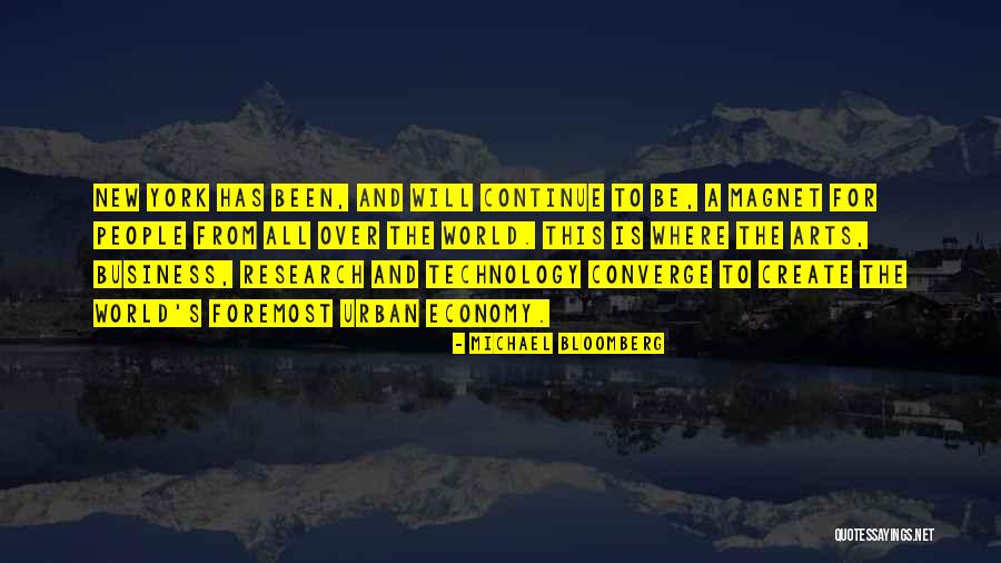 Ocupine Quotes By Michael Bloomberg Ocupine Quotes By Michael Bloomberg