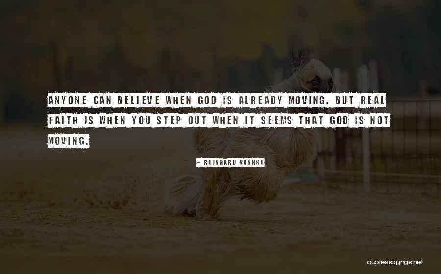 Ocupo El Quotes By Reinhard Bonnke Ocupo El Quotes By Reinhard Bonnke