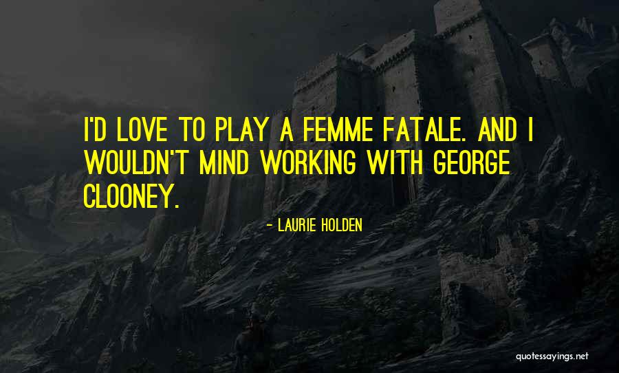 Ocupo Spanish Quotes By Laurie Holden Ocupo Spanish Quotes By Laurie Holden