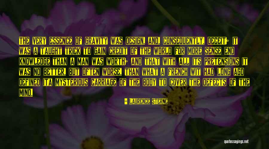 Ocuri Cu Barbi Quotes By Laurence Sterne Ocuri Cu Barbi Quotes By Laurence Sterne