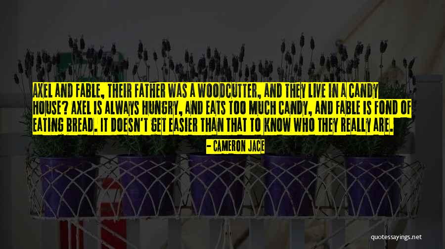 Ocurre Paqueteria Quotes By Cameron Jace Ocurre Paqueteria Quotes By Cameron Jace
