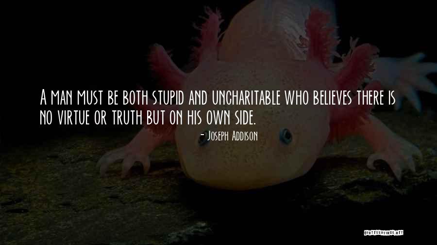 Ocurre Paqueteria Quotes By Joseph Addison Ocurre Paqueteria Quotes By Joseph Addison