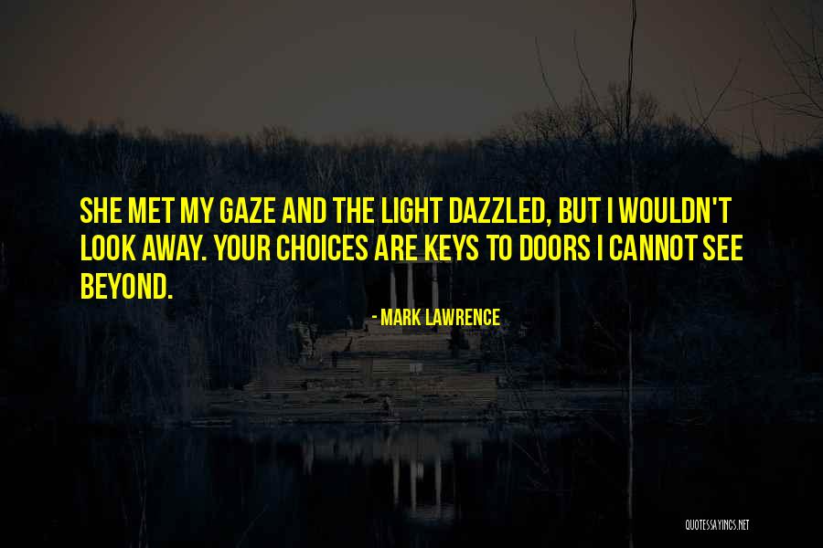 Ocurrencias Chistosas Quotes By Mark Lawrence Ocurrencias Chistosas Quotes By Mark Lawrence